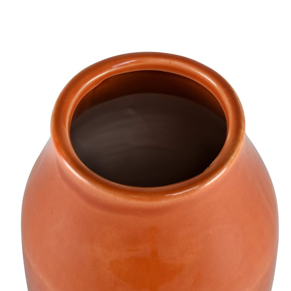 Terra Vase, Large